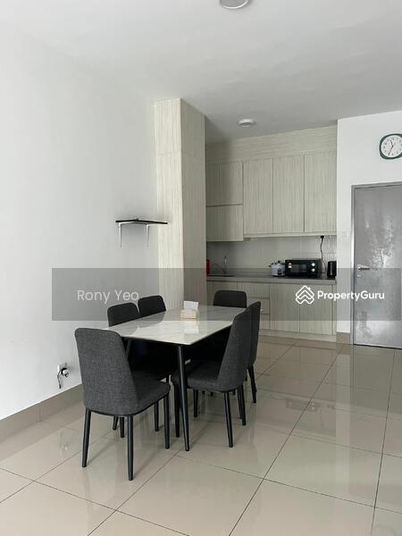 Servis Apartment untuk Disewa di Serviced Residence @ Razak City Residences (RC Residences) - Rony Yeo - PropertyGuru.com.my