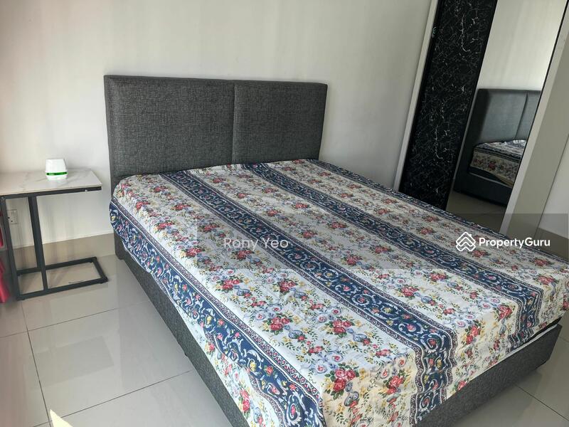 Servis Apartment untuk Disewa di Serviced Residence @ Razak City Residences (RC Residences) - Rony Yeo - PropertyGuru.com.my