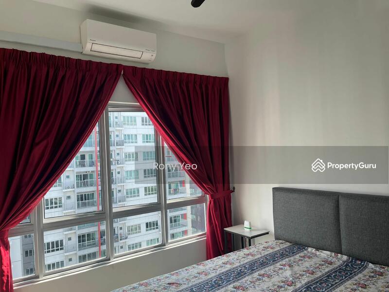 Servis Apartment untuk Disewa di Serviced Residence @ Razak City Residences (RC Residences) - Rony Yeo - PropertyGuru.com.my