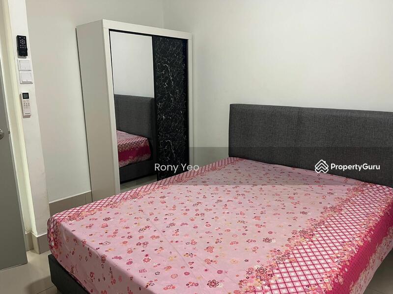 Servis Apartment untuk Disewa di Serviced Residence @ Razak City Residences (RC Residences) - Rony Yeo - PropertyGuru.com.my