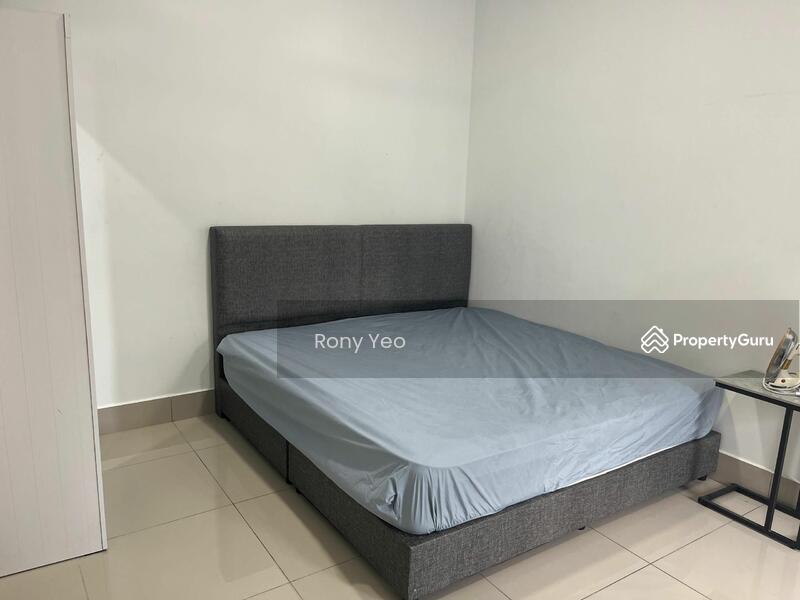 Servis Apartment untuk Disewa di Serviced Residence @ Razak City Residences (RC Residences) - Rony Yeo - PropertyGuru.com.my