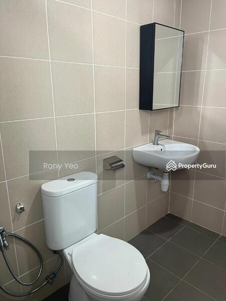 Servis Apartment untuk Disewa di Serviced Residence @ Razak City Residences (RC Residences) - Rony Yeo - PropertyGuru.com.my