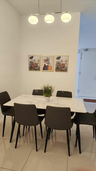 Duta Park Residences untuk Untuk Disewa - RM 2,788 /bulan, Feb 2026 - PropertyGuru.com.my