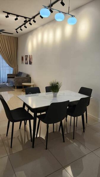 Duta Park Residences untuk Untuk Disewa - RM 2,788 /bulan, Feb 2026 - PropertyGuru.com.my