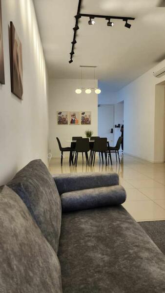 Duta Park Residences untuk Untuk Disewa - RM 2,788 /bulan, Feb 2026 - PropertyGuru.com.my