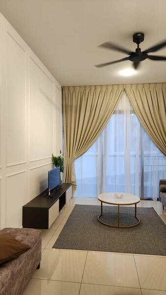 Duta Park Residences untuk Untuk Disewa - RM 2,788 /bulan, Feb 2026 - PropertyGuru.com.my