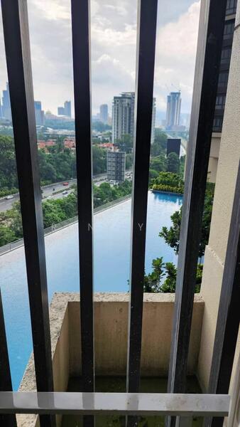 Duta Park Residences untuk Untuk Disewa - RM 2,788 /bulan, Feb 2026 - PropertyGuru.com.my