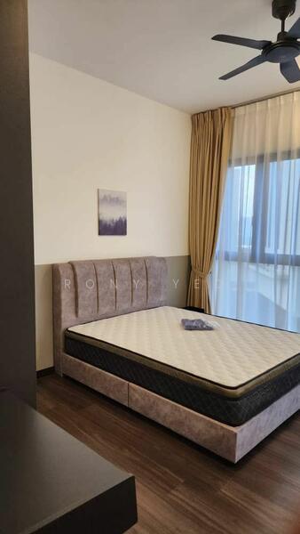 Duta Park Residences untuk Untuk Disewa - RM 2,788 /bulan, Feb 2026 - PropertyGuru.com.my