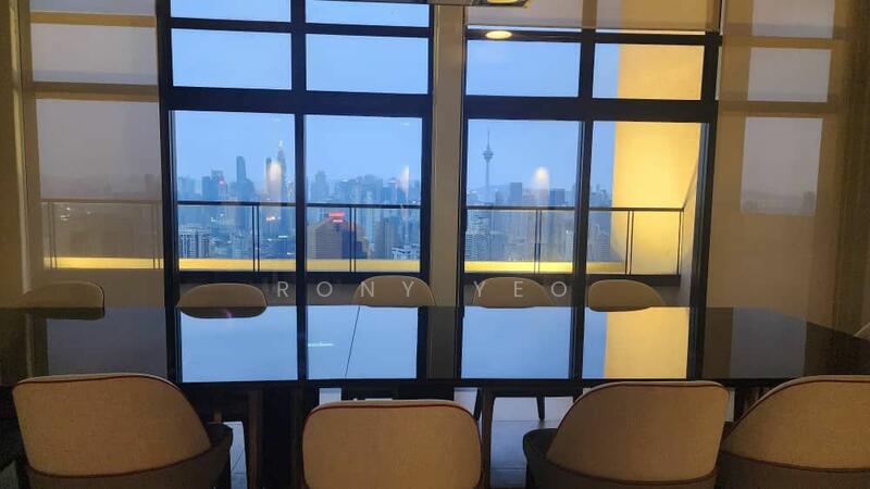 Duta Park Residences untuk Untuk Disewa - RM 2,788 /bulan, Feb 2026 - PropertyGuru.com.my