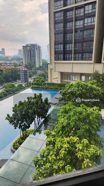 Duta Park Residences untuk Untuk Disewa - RM 2,788 /bulan, Feb 2026 - PropertyGuru.com.my