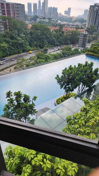 Duta Park Residences untuk Untuk Disewa - RM 2,788 /bulan, Feb 2026 - PropertyGuru.com.my