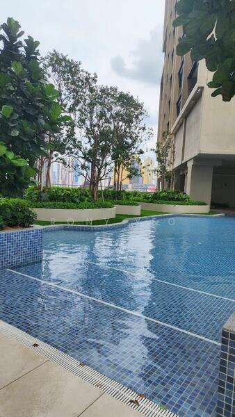 Duta Park Residences untuk Untuk Disewa - RM 2,788 /bulan, Feb 2026 - PropertyGuru.com.my