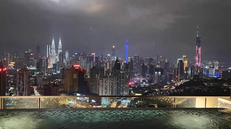 Duta Park Residences untuk Untuk Disewa - RM 2,788 /bulan, Feb 2026 - PropertyGuru.com.my