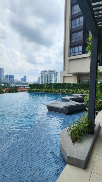 Duta Park Residences untuk Untuk Disewa - RM 2,788 /bulan, Feb 2026 - PropertyGuru.com.my