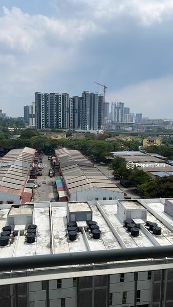 Kondominium untuk Dijual di Midfields - Louis . - PropertyGuru.com.my