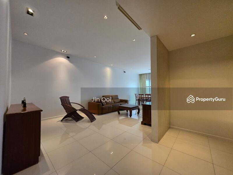 For Rent - Suasana Sentral Loft