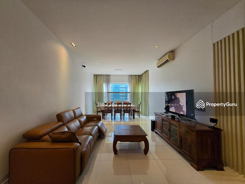 For Rent - Suasana Sentral Loft