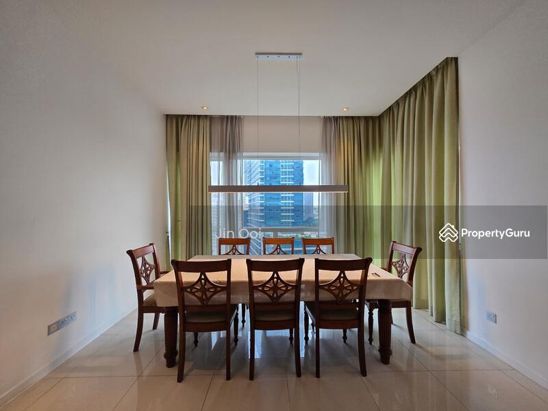 For Rent - Suasana Sentral Loft