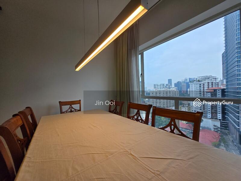 For Rent - Suasana Sentral Loft