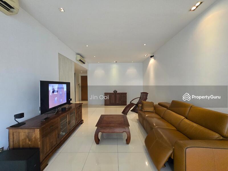For Rent - Suasana Sentral Loft