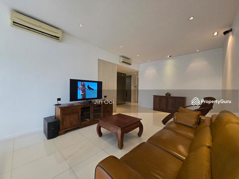 For Rent - Suasana Sentral Loft