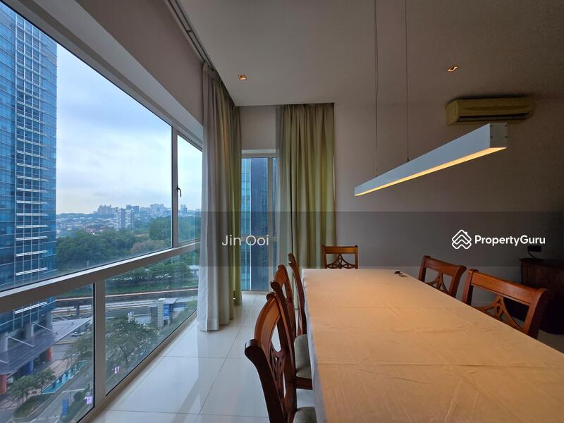 For Rent - Suasana Sentral Loft