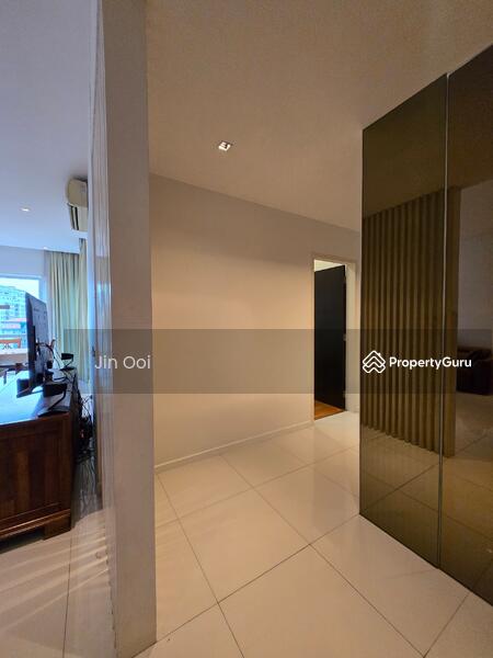 For Rent - Suasana Sentral Loft