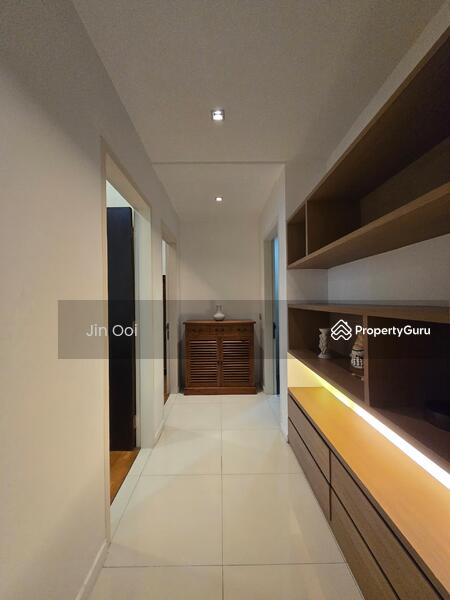 For Rent - Suasana Sentral Loft