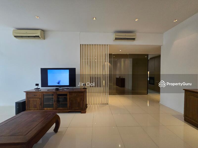 For Rent - Suasana Sentral Loft