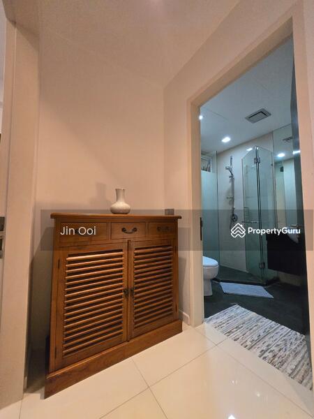 For Rent - Suasana Sentral Loft