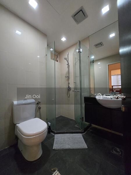 For Rent - Suasana Sentral Loft