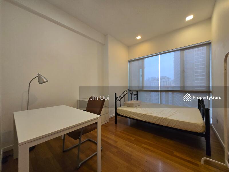 For Rent - Suasana Sentral Loft