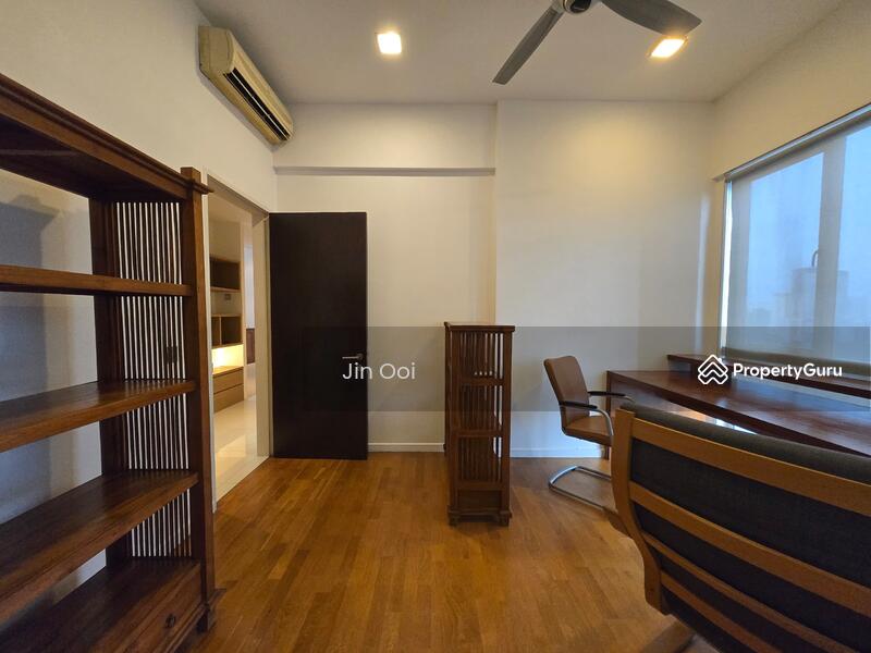For Rent - Suasana Sentral Loft