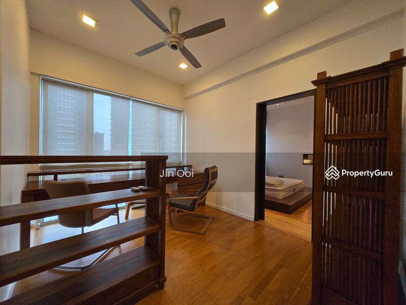 For Rent - Suasana Sentral Loft