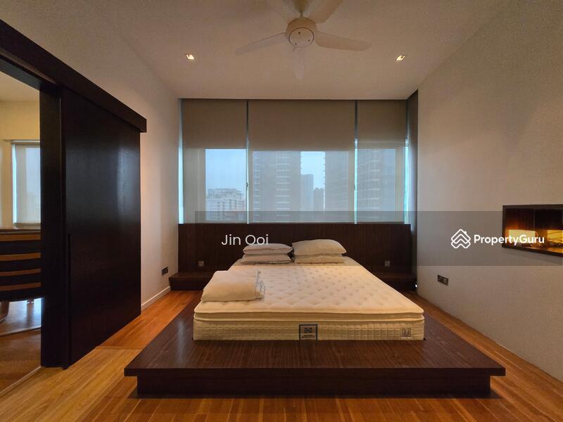 For Rent - Suasana Sentral Loft