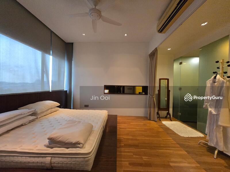 For Rent - Suasana Sentral Loft