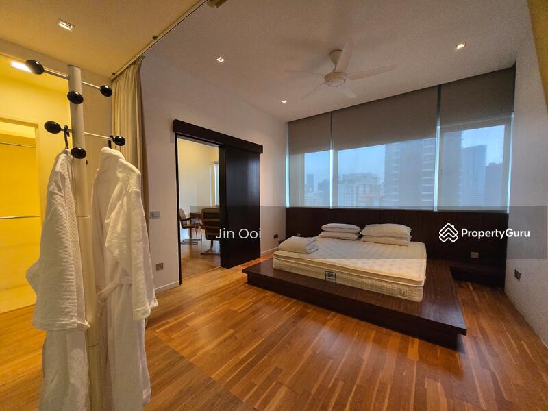 For Rent - Suasana Sentral Loft