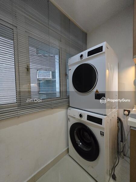 For Rent - Suasana Sentral Loft