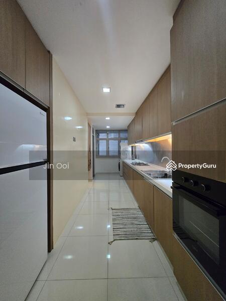 For Rent - Suasana Sentral Loft