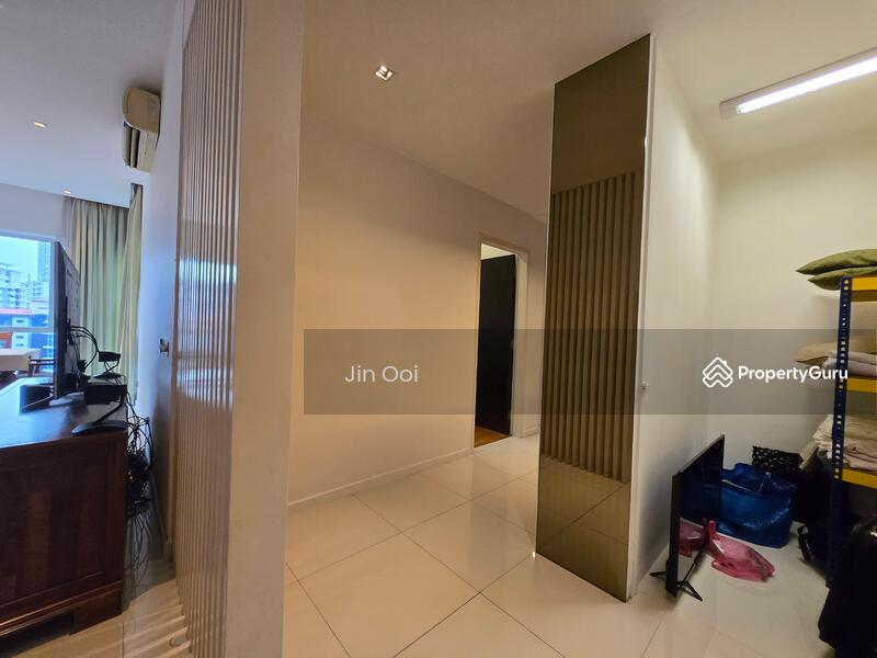 For Rent - Suasana Sentral Loft