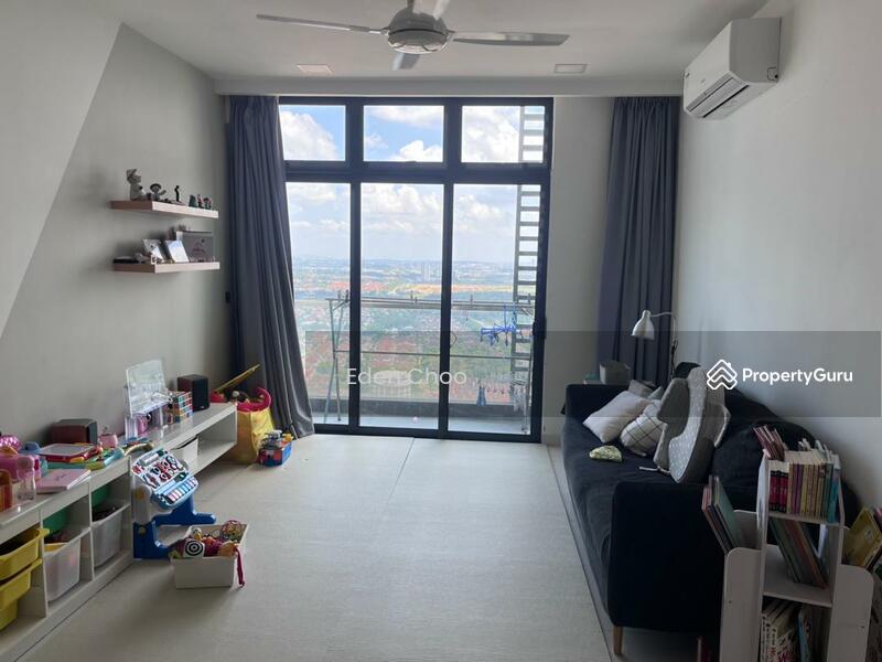 Service Residence for Sale at Green Haven - Eden Choo - PropertyGuru.com.my