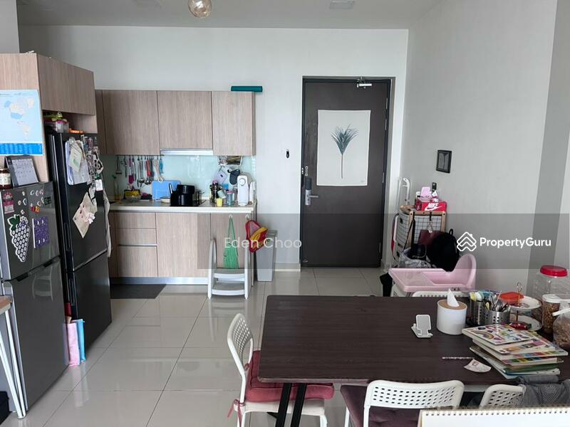Service Residence for Sale at Green Haven - Eden Choo - PropertyGuru.com.my