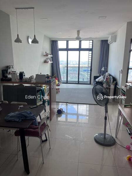 Service Residence for Sale at Green Haven - Eden Choo - PropertyGuru.com.my