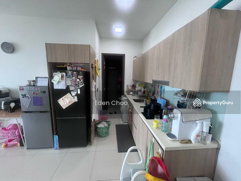 Service Residence for Sale at Green Haven - Eden Choo - PropertyGuru.com.my