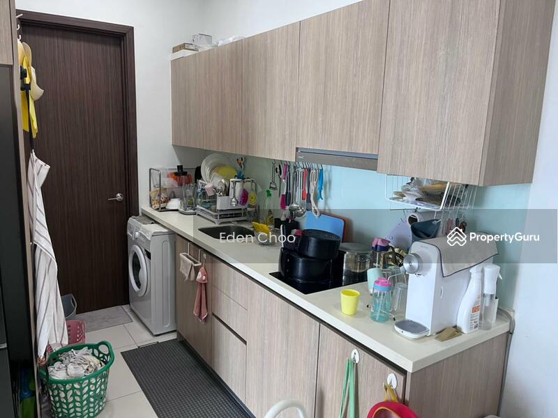 Service Residence for Sale at Green Haven - Eden Choo - PropertyGuru.com.my
