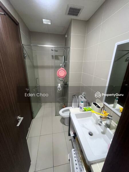 Service Residence for Sale at Green Haven - Eden Choo - PropertyGuru.com.my