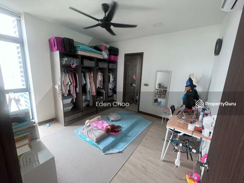 Service Residence for Sale at Green Haven - Eden Choo - PropertyGuru.com.my