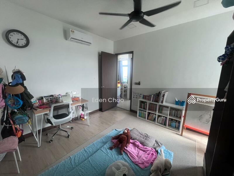 Service Residence for Sale at Green Haven - Eden Choo - PropertyGuru.com.my