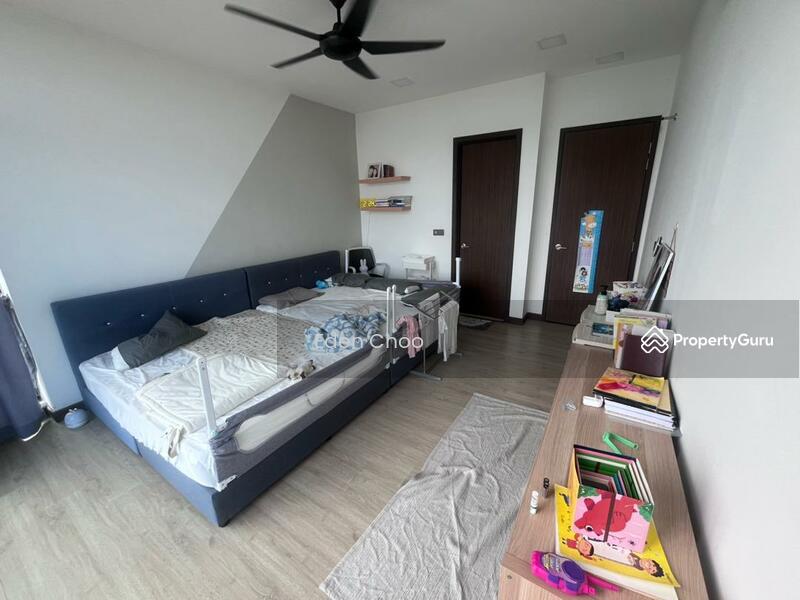 Service Residence for Sale at Green Haven - Eden Choo - PropertyGuru.com.my