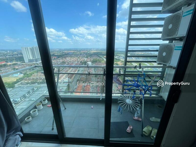 Service Residence for Sale at Green Haven - Eden Choo - PropertyGuru.com.my